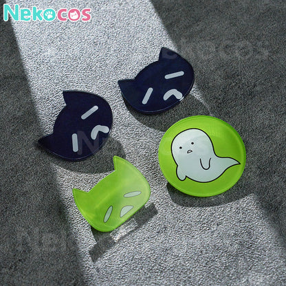 【Nekocos】Game Zenless Zone Zero Sunna Afternoon Tea Break Cosplay Costume Premium Edition | Custom-Tailor