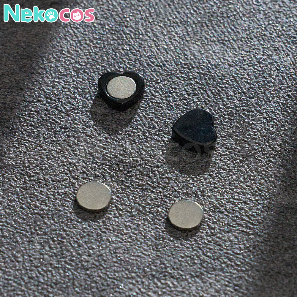 【Nekocos】Game Zenless Zone Zero Sunna Afternoon Tea Break Cosplay Costume Premium Edition | Custom-Tailor
