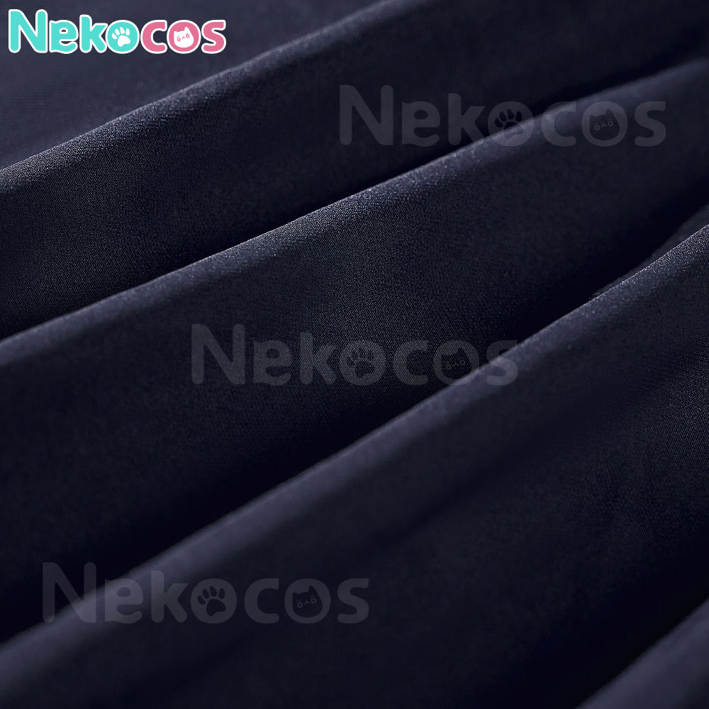 【Nekocos】Game Zenless Zone Zero Sunna Afternoon Tea Break Cosplay Costume Premium Edition | Custom-Tailor
