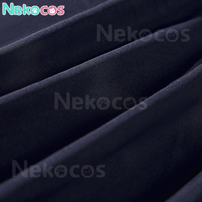 【Nekocos】Game Zenless Zone Zero Sunna Afternoon Tea Break Cosplay Costume Premium Edition | Custom-Tailor