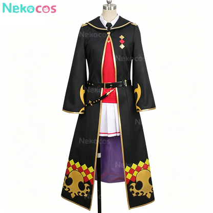 【Nekocos】Game Cosplay Sweep Tosho Cosplay Costume | Custom-Tailor