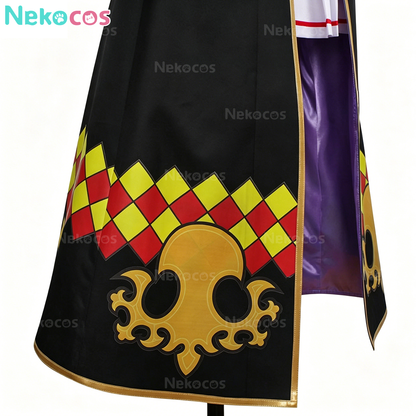 【Nekocos】Game Cosplay Sweep Tosho Cosplay Costume | Custom-Tailor