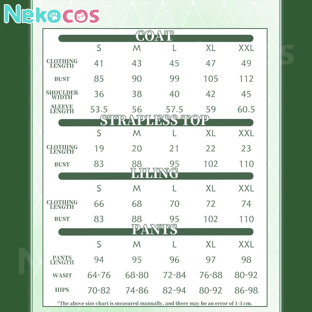 【Nekocos】Game Uma Musume Pretty Derby Cosplay Symboli Rudolf‌ Cosplay Costume | Custom-Tailor