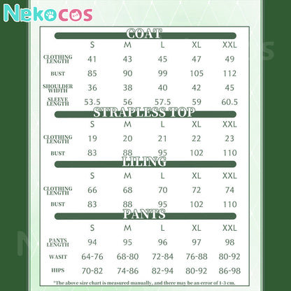 【Nekocos】Game Uma Musume Pretty Derby Cosplay Symboli Rudolf‌ Cosplay Costume | Custom-Tailor