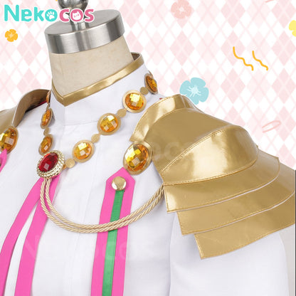 【Nekocos】Game Uma Musume Pretty Derby Cosplay T.M. Opera O Cosplay Costume | Custom-Tailor