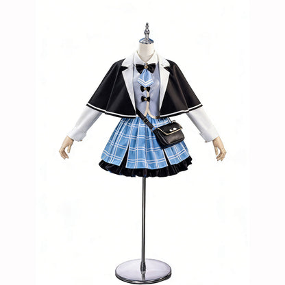 【Nekocos】Game Magical Girl Cosplay Tachibana Sherii Cosplay Costume | In Stock