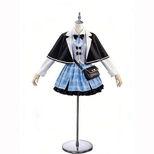 【Nekocos】Game Magical Girl Cosplay Tachibana Sherii Cosplay Costume | In Stock