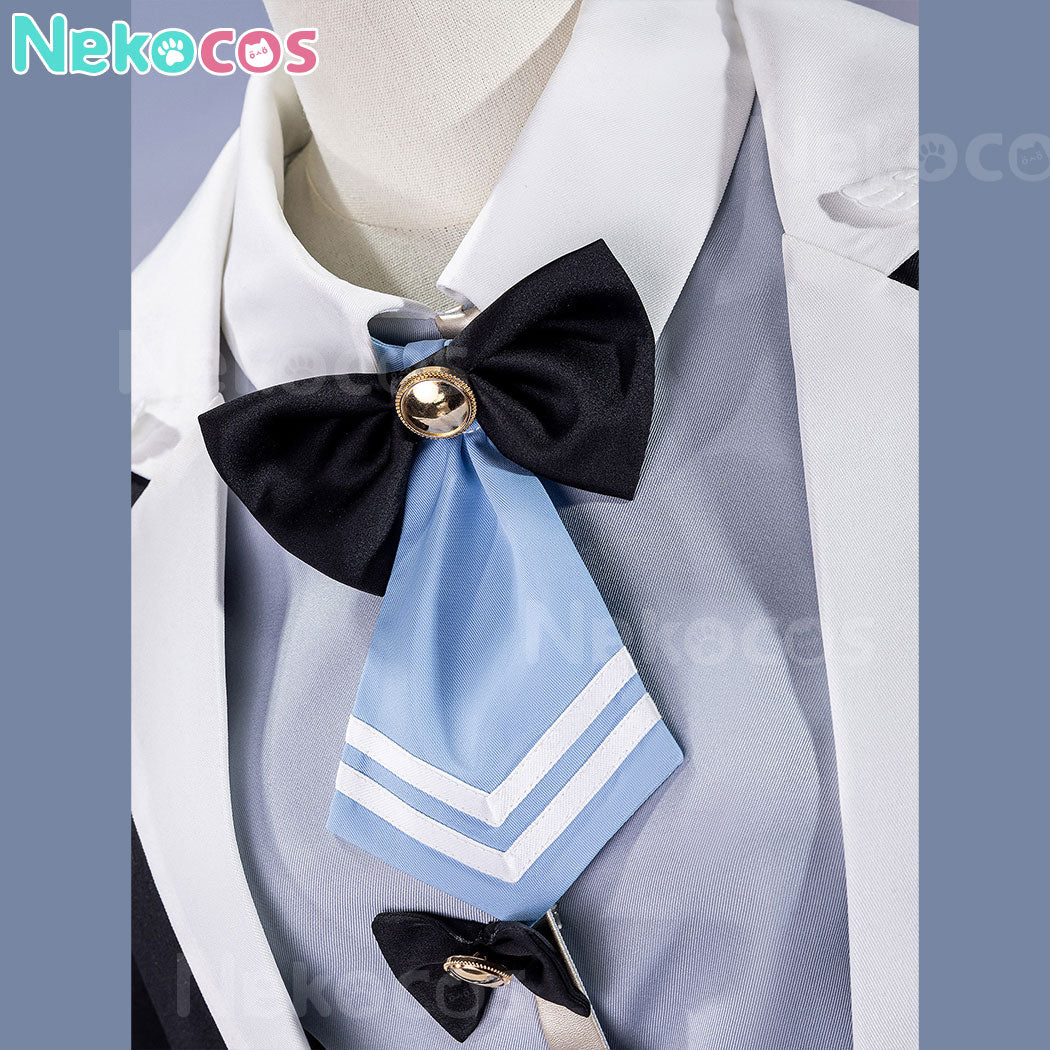 【Nekocos】Game Magical Girl Cosplay Tachibana Sherii Cosplay Costume | In Stock