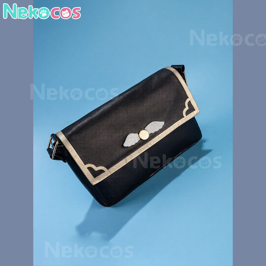【Nekocos】Game Magical Girl Cosplay Tachibana Sherii Cosplay Costume | In Stock