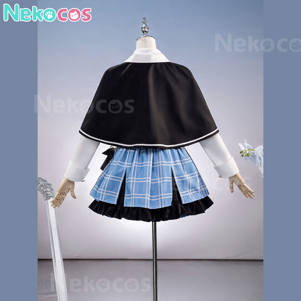 【Nekocos】Game Magical Girl Cosplay Tachibana Sherii Cosplay Costume | In Stock