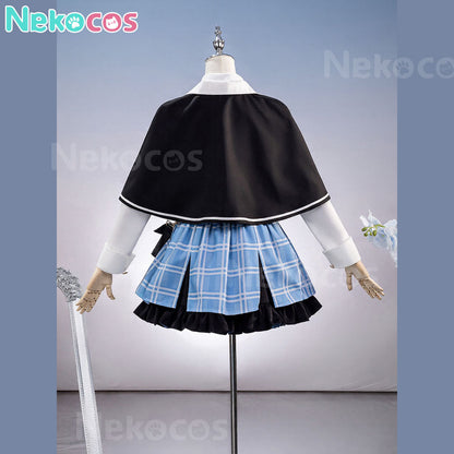 【Nekocos】Game Magical Girl Cosplay Tachibana Sherii Cosplay Costume | In Stock