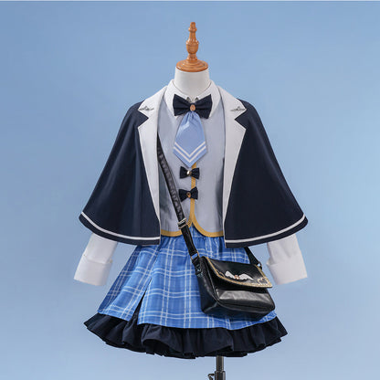 【Nekocos】Game Magical Girl Cosplay Tachibana Sherii Cosplay Costume | Custom-Tailor