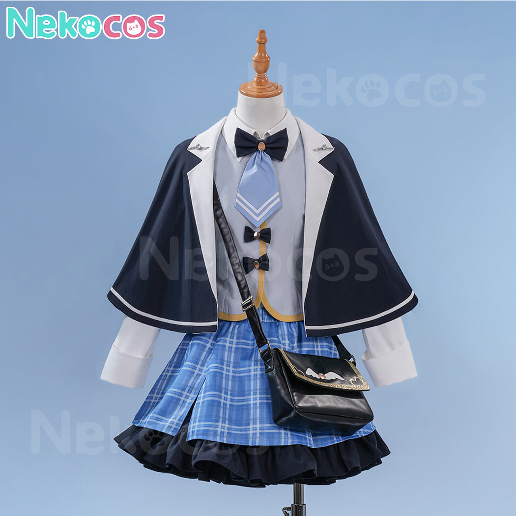 【Nekocos】Game Magical Girl Cosplay Tachibana Sherii Cosplay Costume | Custom-Tailor