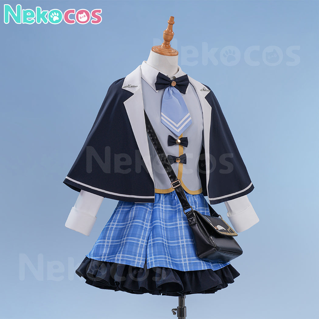 【Nekocos】Game Magical Girl Cosplay Tachibana Sherii Cosplay Costume | Custom-Tailor