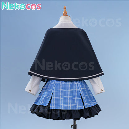 【Nekocos】Game Magical Girl Cosplay Tachibana Sherii Cosplay Costume | Custom-Tailor