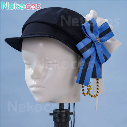 【Nekocos】Game Magical Girl Cosplay Tachibana Sherii Cosplay Costume | Custom-Tailor