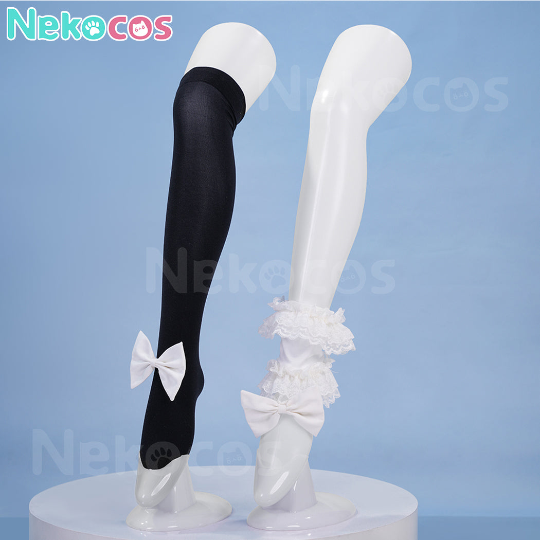 【Nekocos】Game Magical Girl Cosplay Tachibana Sherii Cosplay Costume | Custom-Tailor