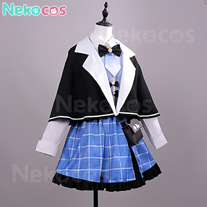 【Nekocos】Game Magical Girl Cosplay Tachibana Sherii Cosplay Costume | In Stock
