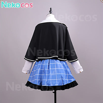 【Nekocos】Game Magical Girl Cosplay Tachibana Sherii Cosplay Costume | In Stock