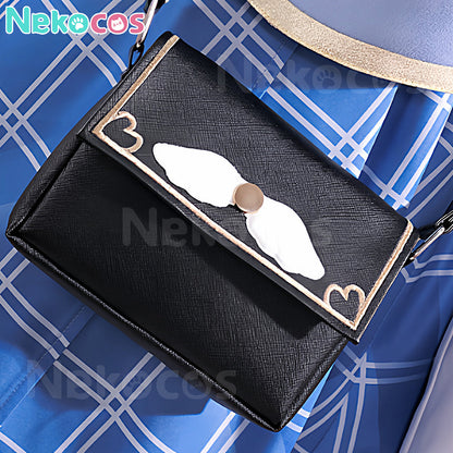 【Nekocos】Game Magical Girl Cosplay Tachibana Sherii Cosplay Costume | In Stock