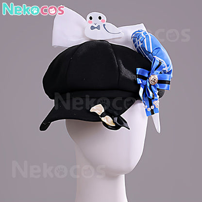 【Nekocos】Game Magical Girl Cosplay Tachibana Sherii Cosplay Costume | In Stock