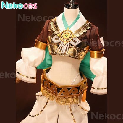 【Nekocos】Game Fate Grand Order Cosplay Tamamo-no-Mae Cosplay Costume | Custom-Tailor
