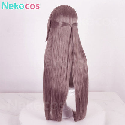 【Nekocos】Game Honkai: Star Rail Cosplay The Herta Cosplay Wig | In Stock