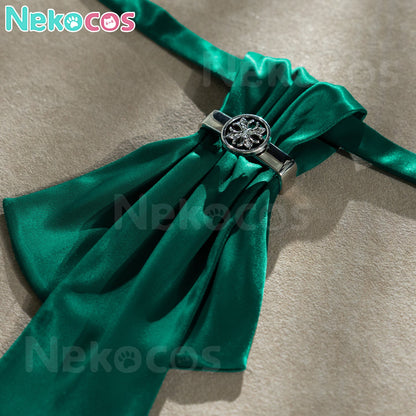 【Nekocos】Game Identity V Cosplay Novelist Cosplay Costume Premium Edition | Custom-Tailor