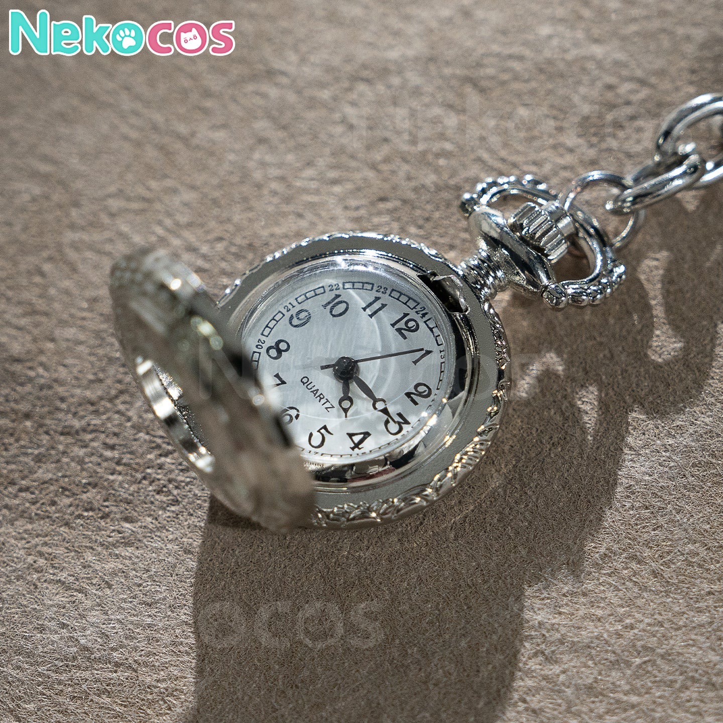 【Nekocos】Game Identity V Cosplay Novelist Cosplay Costume Premium Edition | Custom-Tailor