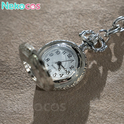【Nekocos】Game Identity V Cosplay Novelist Cosplay Costume Premium Edition | Custom-Tailor