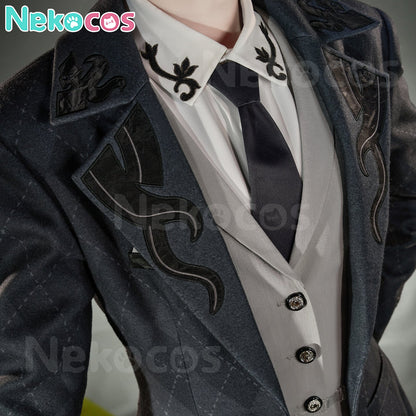 【Nekocos】Game Identity V Cosplay The Photographer Cosplay Costume Premium Edition | In Stock