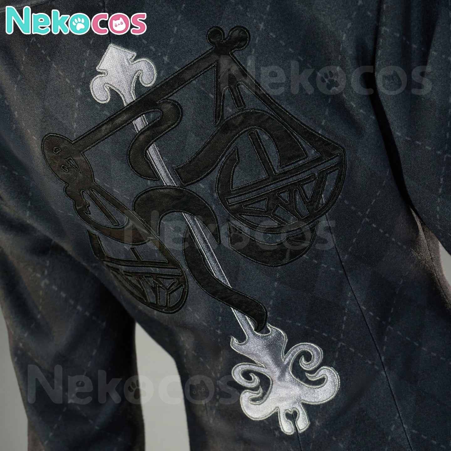 【Nekocos】Game Identity V Cosplay The Photographer Cosplay Costume Premium Edition | In Stock