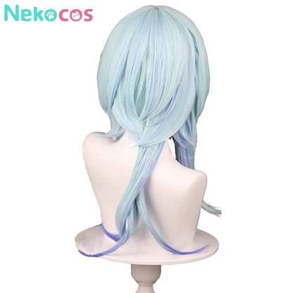 【Nekocos】Game Wuthering Waves Cosplay The Shorekeeper Cosplay Wig | In Stock