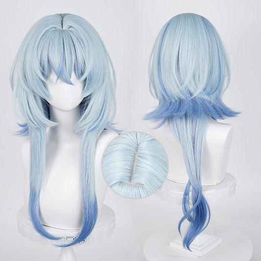 【Nekocos】Game Wuthering Waves Cosplay The Shorekeeper Cosplay Wig | In Stock