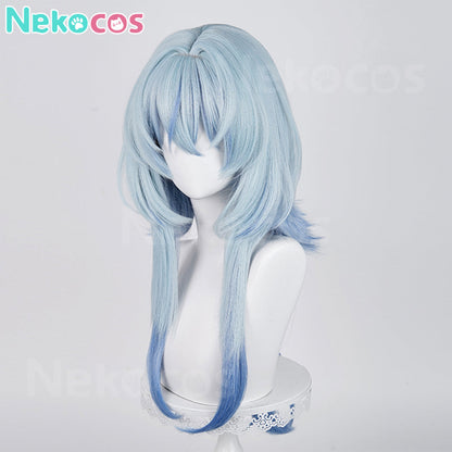 【Nekocos】Game Wuthering Waves Cosplay The Shorekeeper Cosplay Wig | In Stock