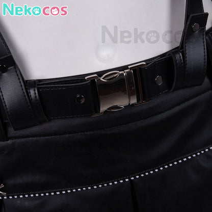 【Nekocos】Game Cosplay Remake Tifa Cosplay Costume | Custom-Tailor