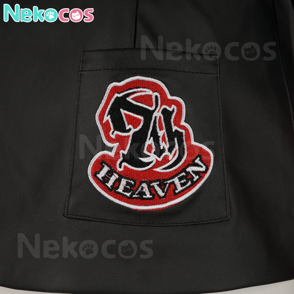 【Nekocos】Game Cosplay Remake Tifa Cosplay Costume | Custom-Tailor