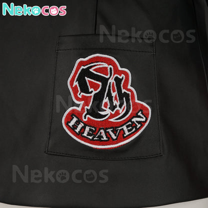 【Nekocos】Game Cosplay Remake Tifa Cosplay Costume | Custom-Tailor