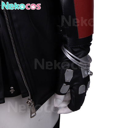 【Nekocos】Game Cosplay Remake Tifa Cosplay Costume | Custom-Tailor