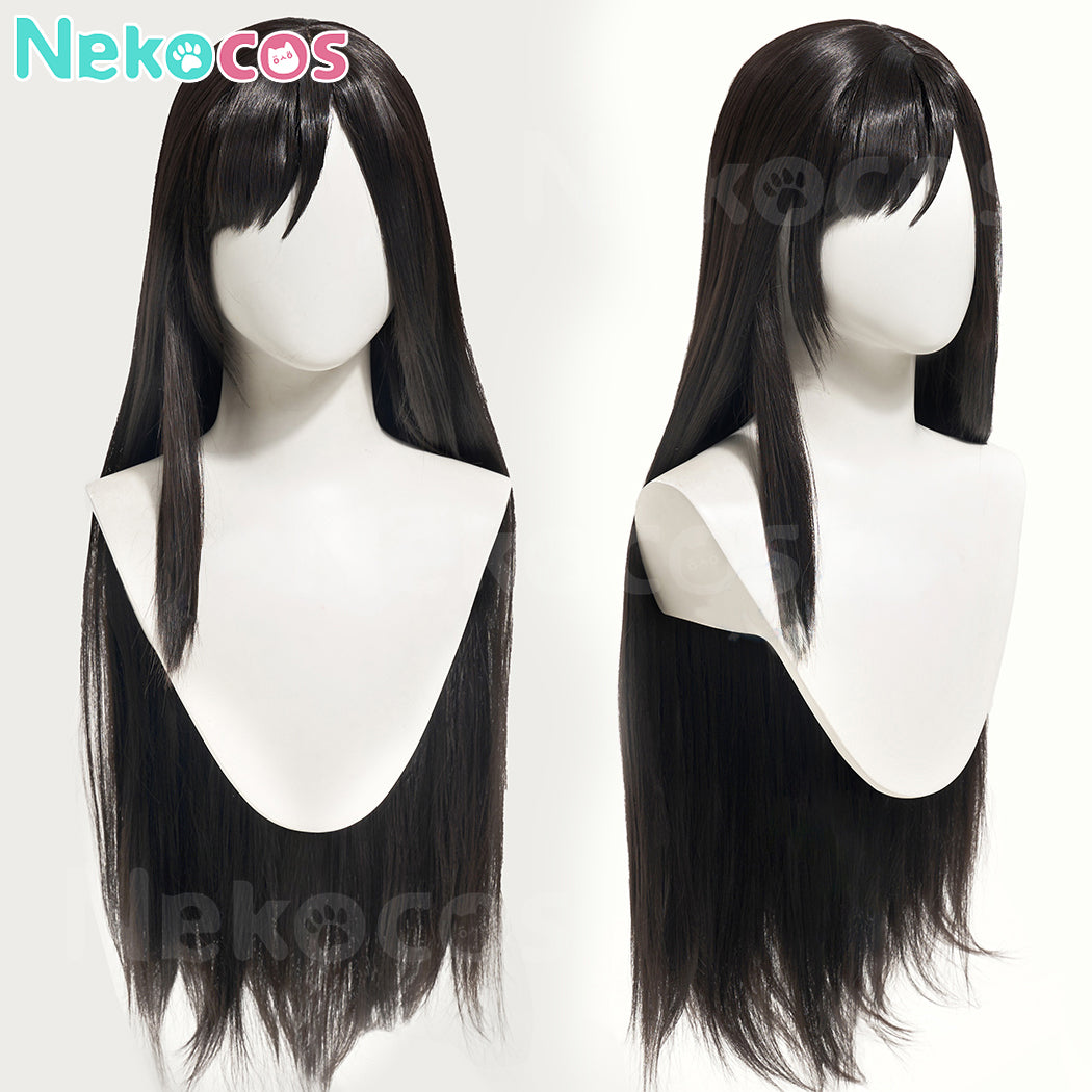 【Nekocos】Game Cosplay Tifa Lockhart Inukai Komugi Christmas Cosplay Costume Premium Edition | Custom-Tailor