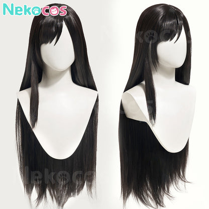 【Nekocos】Game Cosplay Tifa Lockhart Inukai Komugi Christmas Cosplay Costume Premium Edition | Custom-Tailor