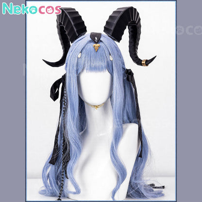【Nekocos】Game Arknights Collaboration Cosplay Sakiko Togawa Cosplay Costume Premium Edition | In Stock