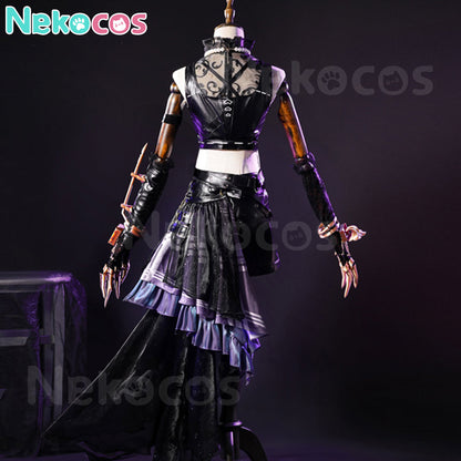 【Nekocos】Game Identity V Cosplay Tracy Reznik Cosplay Costume Premium Edition | Custom-Tailor