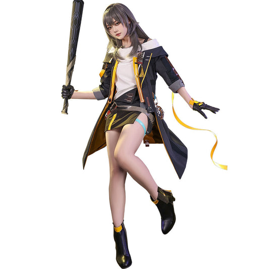 【Nekocos】Game Cosplay Honkai:Star Rail Cosplay Stelle Cosplay costume | In Stock