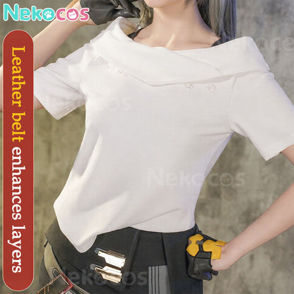 【Nekocos】Game Cosplay Honkai:Star Rail Cosplay Stelle Cosplay costume | In Stock