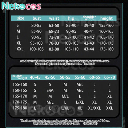 【Nekocos】Game Zenless Zone Zero Cosplay Tsukishiro Yanagi Cosplay Costume Premium Edition | In Stock