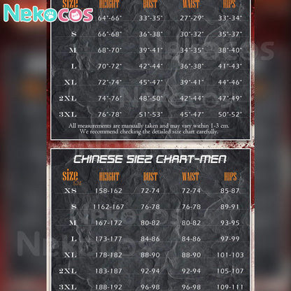 【Nekocos】Movie Cosplay U.S.Agent Cosplay Costume | Custom-Tailor