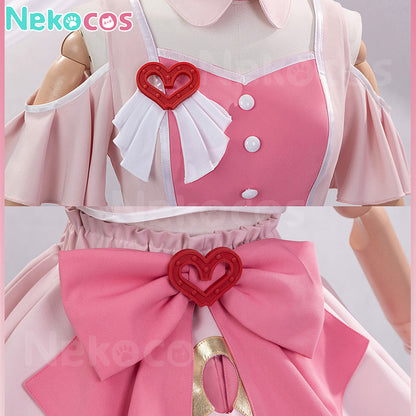 【Nekocos】Game Uma Musume Pretty Derby 4.5th Anniversary Cosplay Uma Musume Cosplay Costume | Custom-Tailor