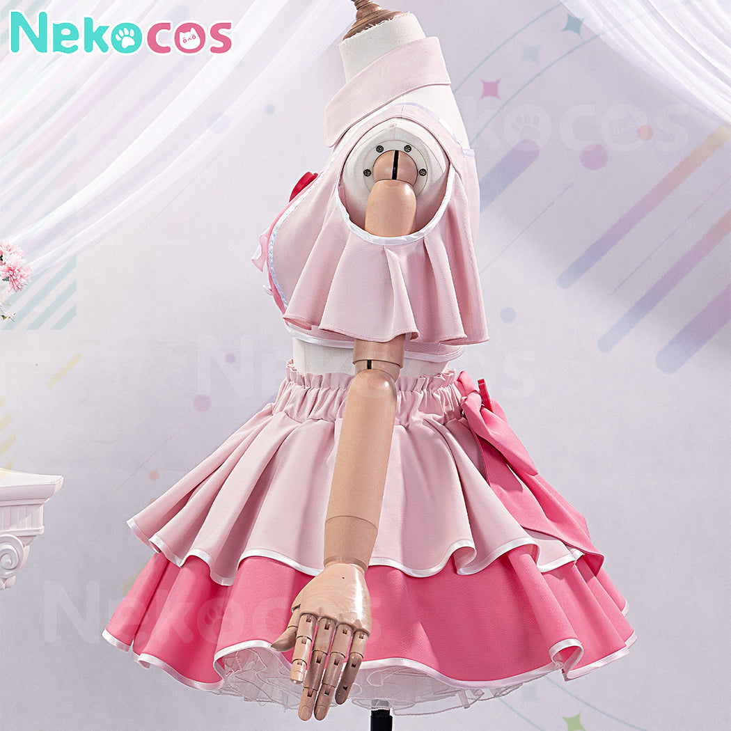 【Nekocos】Game Uma Musume Pretty Derby 4.5th Anniversary Cosplay Uma Musume Cosplay Costume | Custom-Tailor