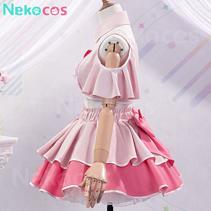 【Nekocos】Game Uma Musume Pretty Derby 4.5th Anniversary Cosplay Uma Musume Cosplay Costume | Custom-Tailor